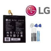 Lg V30 Pil Batarya H930 Bl-T34 Batarya Pil ve Tamir Seti thumbnail 1