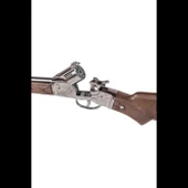 Gonher 8'li Metal Kovboy Tüfeği Kapsül Atan Kovboy Tüfeği - 2