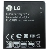 Lg P990-Optimus Pil Batarya Fl-53Hn thumbnail 1