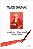 Marx'ı Okumak - 1