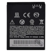 Htc Desire Sv T326E / Desire P Batarya Pil T326H Bh98100 thumbnail 2