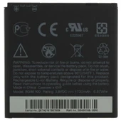 Htc Evo 3D / Sensation Xe Batarya Pil Bg86100 thumbnail 1
