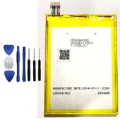 General Mobile Discovery 2 Pil Batarya ve Tamir Seti thumbnail 2