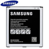Samsung J210 Pil Batarya Eb-Bg530Bbe 2600 Mah thumbnail 1