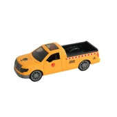 8003A  Sürtmeli Renkli Pick Up -Birliktoys - 3