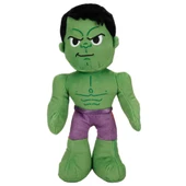 0311 Marvel Core Hulk Peluş 25 cm -Sunman - 2