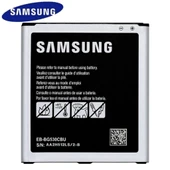 Samsung J210 Pil Batarya Eb-Bg530Bbe 2600 Mah thumbnail 2