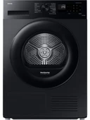 Samsung DV10DG54A0ABAH 10 kg Çamaşır Kurutma Makinesi thumbnail 3