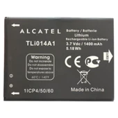 Alcatel One Touch 4010 Ot-5020 -5040 Tli014A1 Batarya Pil thumbnail 2