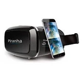 PİRANHA VR SANAL GERÇEKLİK GÖZLÜGÜ - 2