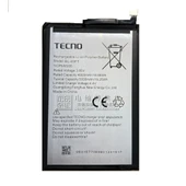 Tecno Spark 5 Pil Batarya BL-49 FT thumbnail 2