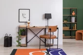 Esyala Raya Çalışma Masası - 1