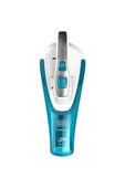 Black+Decker WDA315J 10.8 V Islak Kuru Şarjlı El Süpürgesi - 2