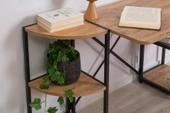 Esyala Raya Çalışma Masası - 4