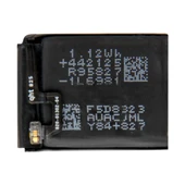 Apple Wacht S4 40mm A2058 Pil Batarya thumbnail 2