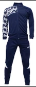 Joma Premium Kamp Eşofmanı Suit Erkek Eşofman Takımı - 5