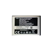 Samsung İ450-İ458 Pil Batarya Orjinal AB494051BU NK - 1