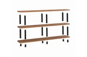 Esyala Lora Tova Kitaplık 180X35 - 4