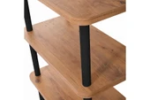 Esyala Lora Tova Kitaplık 180X35 - 2