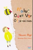 N'olur Ödev Ver Öğretmenim - 1