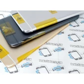 Htc One A9 Arka Kapak Batarya Pil Kapağı - Gold - 4