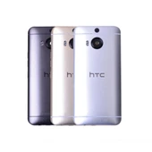 Htc One M9 Plus Kasa Kapak Full - Gold - 1