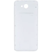 General Mobile Discovery Gm6 Arka Kapak Beyaz - Beyaz thumbnail 2