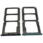 Realme C25y Sim Kart Tepsisi Rmx3269 Sim Aparatı - Yeşil - 1