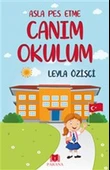 Asla Pes Etme - Canım Okulum - 1