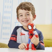 F3711 Dev Figür, Spidey ve İnanılmaz Arkadaşları, +3 yaş - 3