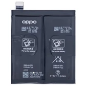Oppo Find X2 Pro Pil Batarya Blp767 - 1