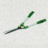 Elta Çim Kesme Makası Eğri Ağız 650 mm - 1