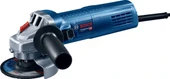 Bosch GWS 750-115 S Avuç Taşlama-Devir Ayarlı 750 Watt - 1