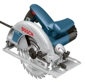 Bosch GKS 190 Sunta Kesme Daire Testere 1400 Watt - 1