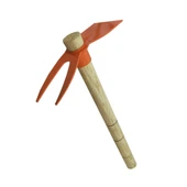 Dost Çelik Çatal Çapa Saplı - 1