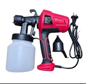 Ecol-Tech Elektrikli Boya Tabancası 600w - 1