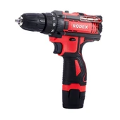 Rodex RDX3320 Akülü Şarjlı Vidalama Matkap 12V  1.5Ah thumbnail 1