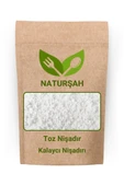 Naturşah Toz Nişadır (Kalaycı Nişadırı) 100 Gr - 1
