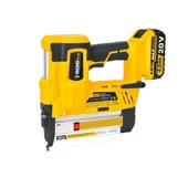 SGS Akülü Zımba ve Çivi Tabanca Seti 20V 1x4.0Ah - 2