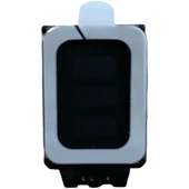 Samsung S22 Buzzer Hoparlör M225f - 1