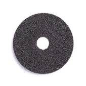 İnterflex 115mm 36 Kum Silisyum Karbür SC Fiber Disk Zımpara SF5218 - 1