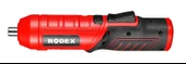 Rodex RDX3085 Akülü Şarjlı Vidalama Matkap 3,6V 1.5Ah thumbnail 2