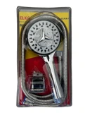 Duş Takımı/Seti Mercedes Lüks 6 Fonksiyonlu - 4