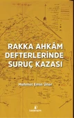 Rakka Ahkâm Defterlerinde thumbnail 2