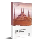 Kıraat İhtilaflarının Tefsire Yansıması Ebüssuud Örneği thumbnail 1