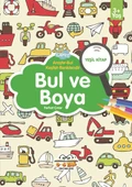 Bul ve Boya Yeşil Kitap thumbnail 2