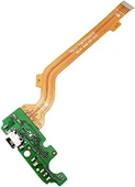 Alcatel 3X 2020 5061K 5061U 5061 ile Uyumlu USB Şarj Bağlantı Noktası Dock Konektörü Şerit Esnek Kablo PCB Kart Değiştirme - 1