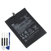 Xiaomi Redmi Note 9 Pro Pil Batarya Bn52 + Tamir Set - 1
