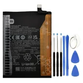 Xiaomi Redmi Note 11 Pil Batarya Bn5g 5000 Mah+tamir Seti - 1