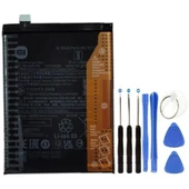 Xiaomi Mi 12t Pro Pil Batarya Bn5j 5000 Mah+tamir Seti - 1